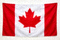 加拿大国旗